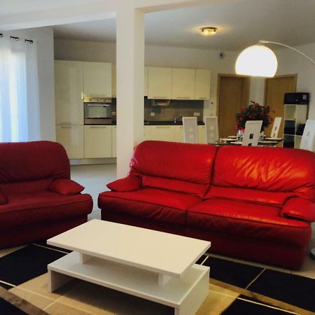 Apartamento Casale a Figa Bianca Patrimonio Exterior foto