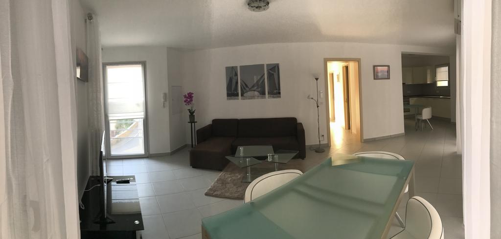 Apartamento Casale a Figa Bianca Patrimonio Exterior foto