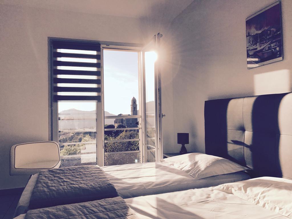 Apartamento Casale a Figa Bianca Patrimonio Exterior foto