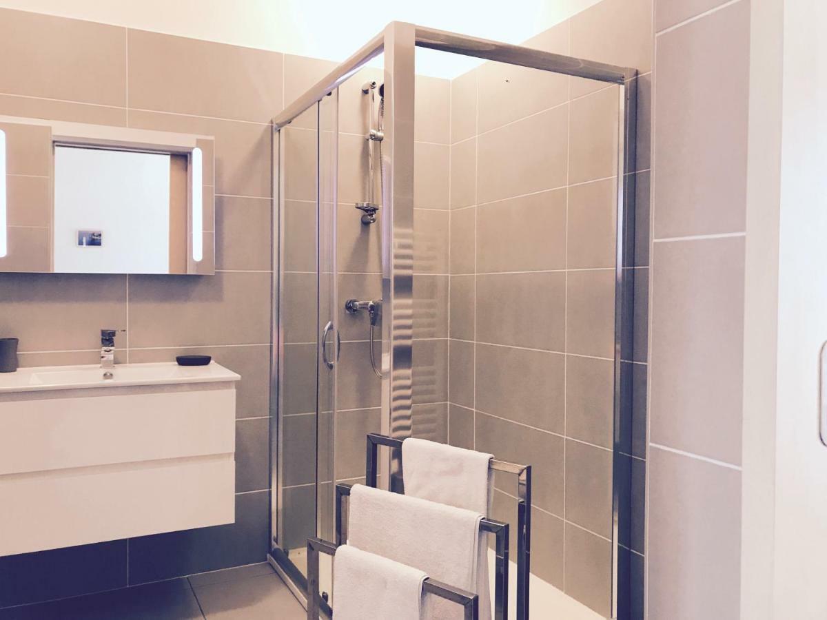 Apartamento Casale a Figa Bianca Patrimonio Exterior foto