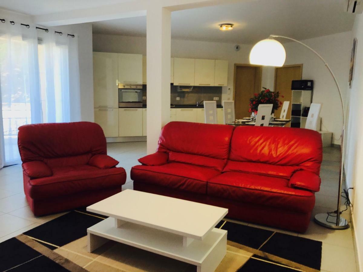 Apartamento Casale a Figa Bianca Patrimonio Exterior foto