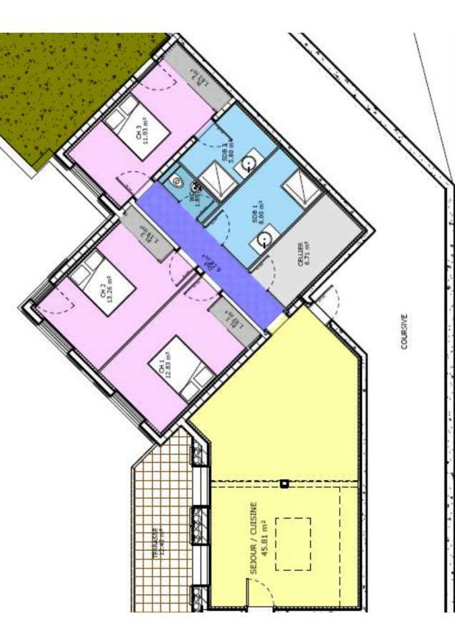 Apartamento Casale a Figa Bianca Patrimonio Exterior foto